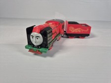 Yong Bao The Hero Train Trackmaster Thomas and Friends Thomas The Tank Engine 