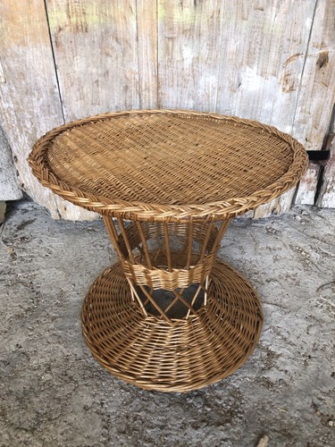 Table basse diabolo - table, en