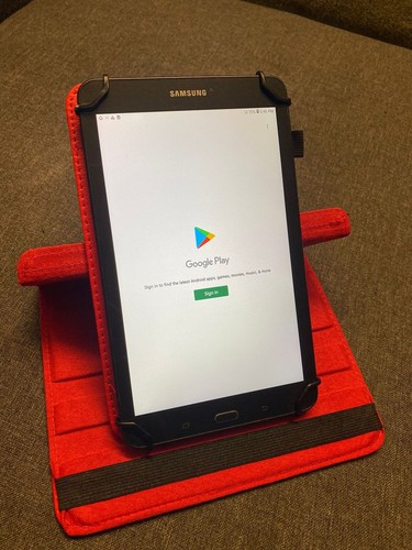 Samsung galaxy tab 4g - samsung,