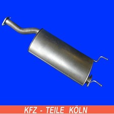 Ssangyong Rexton (GAB) 2.7 D