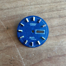 cadran de montre N62 camy