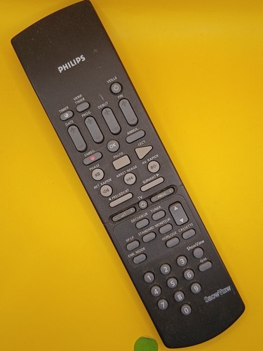 Télécommande originale