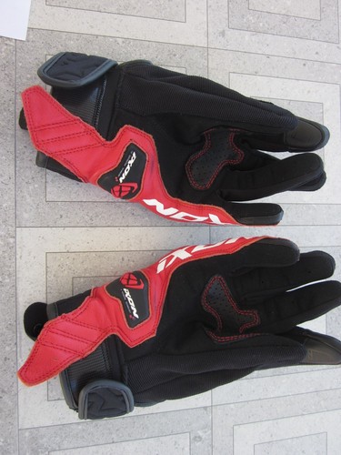 Gants moto femme état - moto,