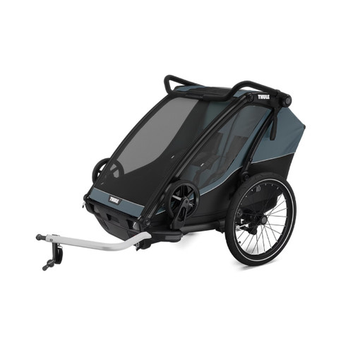 Thule charot cab remorque - thule,