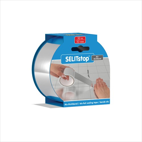 Selitstop pour colmatage - pour, le