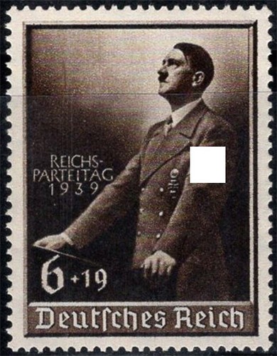 Empire allemand 1939 701 - 1939,