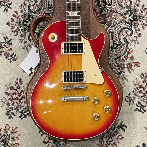 Gibson les paul - paul, classic