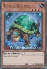 Yu-Gi-Oh! Tortue-Gemmes : UR