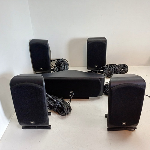 Jbl scs200sat sattelite - jbl,