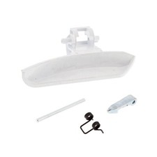 KIT POIGNÉE DE PORTE pour