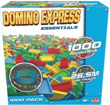 Domino Express. Pack Recharge 1000 Dominos. Dominos Multicolores. A Partir de...