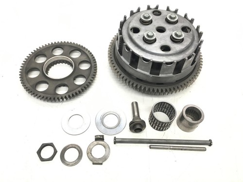 Embrayage suzuki gsxr - embrayage, 750