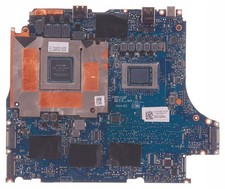 Carte mère DELL Alienware M17