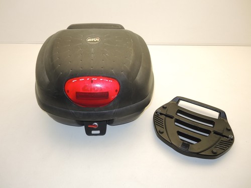 Top case givi - top,