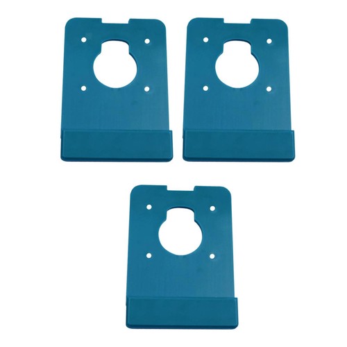 Guide rail adaptateur pour - adaptateur,