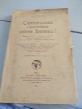 Construisez vous même votre