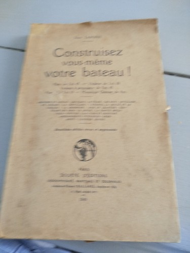 Construisez vous même votre