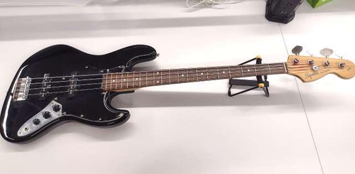 Squier other body type jazz - type,