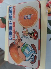BOITE ANCIENNE  L'ALSACIENNE