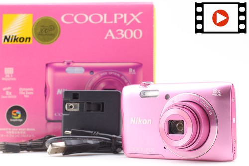 Comme neuf appareil photo - [n,