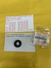 OEM SUZUKI Kicker Shaft Seal