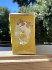 miniature parfum NINA RICCI