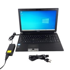 Toshiba Tecra R950 15.6'' Laptop i5-3230M 8GB RAM 500GB HDD Win 10 Home H3206