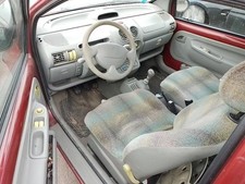 Moteur RENAULT TWINGO 1 PHASE