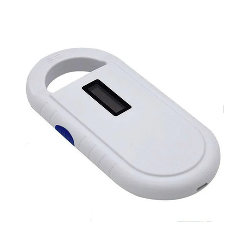 Scanner puce électronique - scanner, de