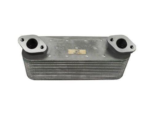 Radiateur huile spare - d'huile, dt