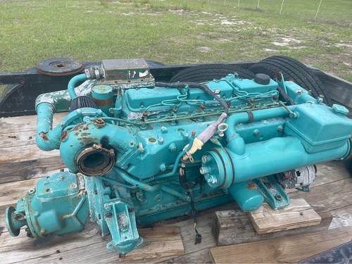 Volvo penta tamd41a - volvo,