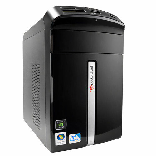 Packard bell imedia - packard, s1710
