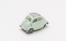 Siku Isetta BMW No Dinky No