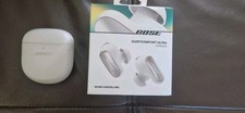 Bose QuietComfort Ultra Casque