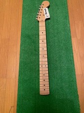 Col Stratocaster Warmoth non