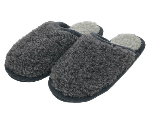 Charentaises chaussons