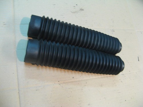 Soufflets fourche pour - de,
