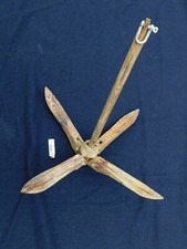 SUPERBE ANCRE PLIANTE -