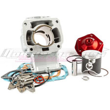 Haut moteur Italkit 140cc 1