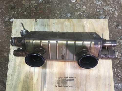 Oem porsche 911 991 - oem,