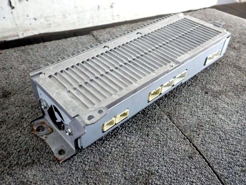Amplificateur toyota origine - amplificateur,