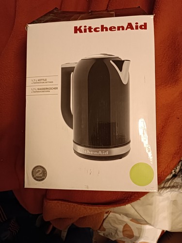 Bouilloire kitchenaid - bouilloire,