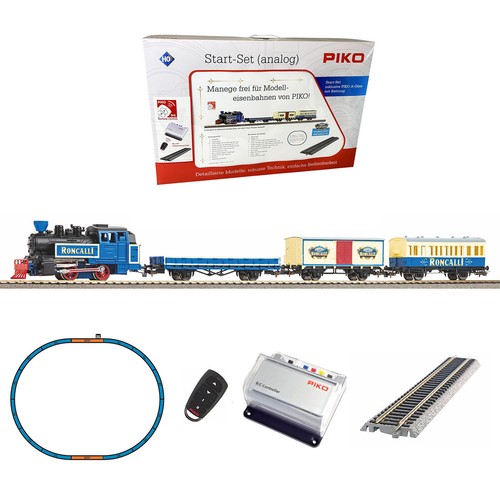 Coffret démarrage c - coffret,