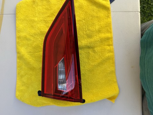 Audi cabriolet inner - a3,