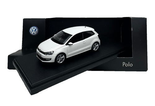 Volkswagen polo échelle - polo,
