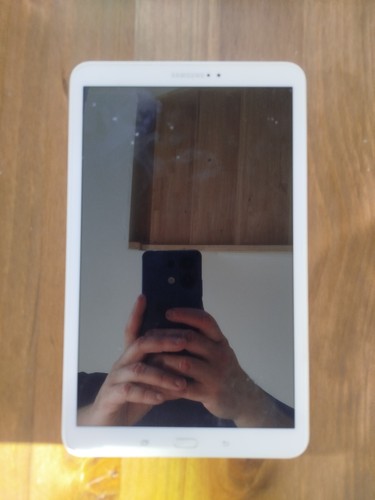 Tablette tactile samsung - tablette,