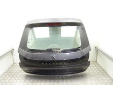 Malle/Hayon arriere PEUGEOT