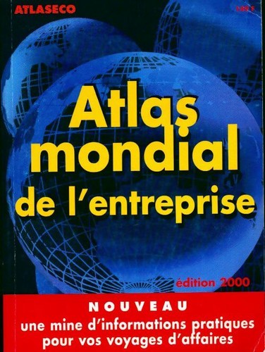 Atlas mondial entreprise - de, l'entreprise