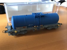 ELECTROTREN HO 5817K : WAGON