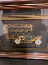 OLD LONDON BUS Vintage  Ken